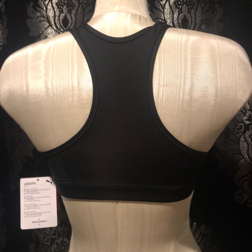 Puma 4 Keeps Bra - Picture 2 of 4